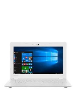 Lenovo Ideapad 100S Intel&Reg; Atom&Trade; Processor, 2Gb Ram, 32Gb Ssd, 11.6 Inch Laptop  - Laptop With Microsoft Office 365
